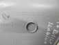 IVECO DAILY IV 11-14 OSLONA POSZYCIE SLUPKA LEWA 504047553 SX