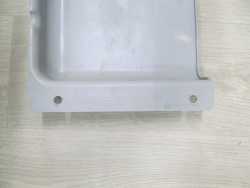 IVECO DAILY IV KABINA 11-14 KIESZEN POLKA SCHOWEK SCIANY 504368475