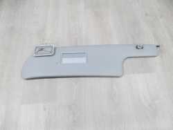 IVECO DAILY IV LIFT 11-14 OSLONA PRZECIWSLONECZNA DASZEK LEWA