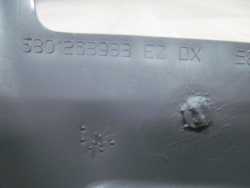 IVECO DAILY IV KABINA 11-14 OSLONA POSZYCIE SLUPKA PRAWA 5801263937 DX