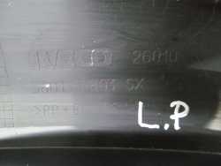 IVECO DAILY IV LIFT 11-14 LISTWA SIERP BLOTNIKA LEWY 5801342803 SX