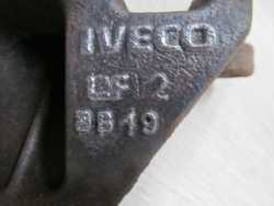 IVECO DAILY IV 2.3 LAPA WSPORNIK MOCOWANIE KABINY PRAWY 5801260396