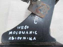 IVECO DAILY IV LAPA WSPORNIK MOCOWANIE ZBIORNIKA PALIWA