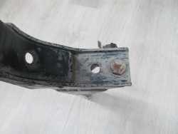 IVECO DAILY IV LAPA WSPORNIK MOCOWANIE ZBIORNIKA PALIWA
