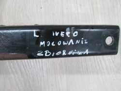 IVECO DAILY IV LAPA WSPORNIK MOCOWANIE ZBIORNIKA PALIWA
