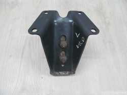 IVECO DAILY IV LIFT 2.3 LAPA WSPORNIK PODUSZKA SILNIKA LEWA