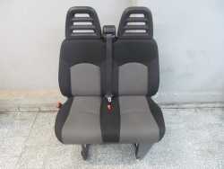IVECO DAILY IV LIFT 06-14 FOTEL SIEDZENIE LAWKA PASAZERA
