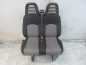 IVECO DAILY IV LIFT 06-14 FOTEL SIEDZENIE LAWKA PASAZERA