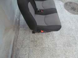 IVECO DAILY IV LIFT 06-14 FOTEL SIEDZENIE LAWKA PASAZERA