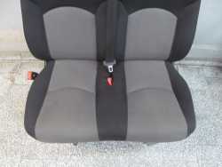 IVECO DAILY IV LIFT 06-14 FOTEL SIEDZENIE LAWKA PASAZERA