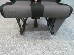 IVECO DAILY IV LIFT 06-14 FOTEL SIEDZENIE LAWKA PASAZERA