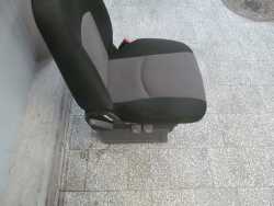 IVECO DAILY IV LIFT 06-14 FOTEL SIEDZENIE POJEDYNCZY PASAZERA