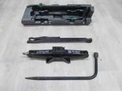 FORD TRANSIT VI 00-06 LEWAREK PODNOSNIK ZESTAW WKLAD