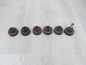 IVECO DAILY IV LIFT 11-17 2.3 3.0 PODUSZKA CHLODNICY 5801292334