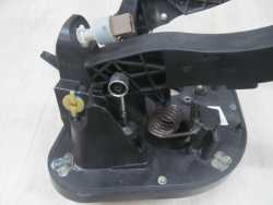 IVECO DAILY IV V LIFT 11-14 PEDALY PEDAL PEDALNICA CZUJNIK 5801264939