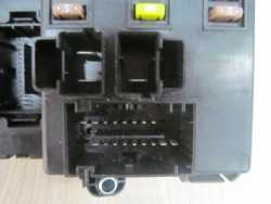 IVECO DAILY IV V LIFT 11- SKRZYNKA STEROWNIK BODY KOMPUTER 5801639043
