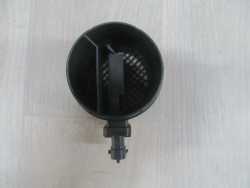 IVECO DAILY IV DUCATO 2.3 EURO 5 PRZEPLYWOMIERZ 0281006056 55220331
