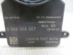 IVECO DAILY IV V LIFT 11-14 CZUJNIK KATA SKRETU 0265005557 51826041