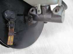 FORD TRANSIT VI 00-06 SERWO POMPA HAMULCOWA 0204021751