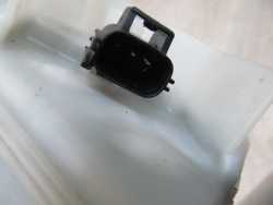 FORD TRANSIT VI 00-06 SERWO POMPA HAMULCOWA 0204021751