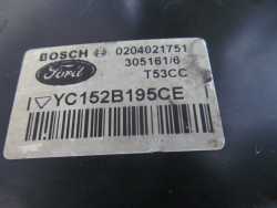 FORD TRANSIT VI 00-06 SERWO POMPA HAMULCOWA 0204021751