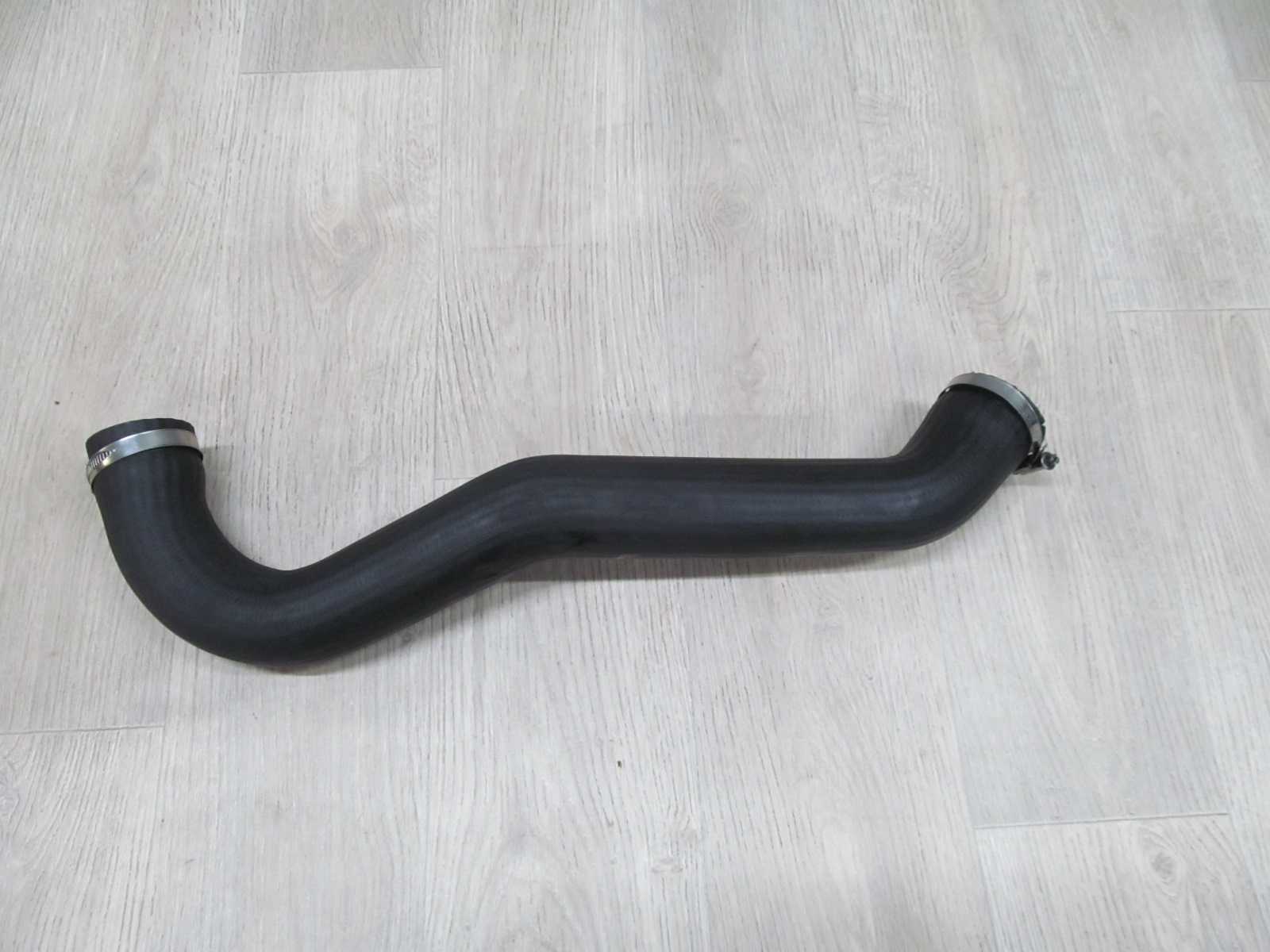 FORD TRANSIT VI 2.4 TDDI RURA INTERCOOLERA 4C11-6C646-AB