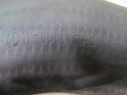 FORD TRANSIT VI 2.4 TDDI RURA INTERCOOLERA 4C11-6C646-AB