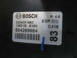 IVECO DAILY IV LIFT 11- SERWO HAMULCOWE ESP 0204051883 504269884