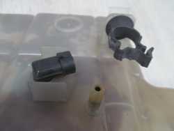 IVECO DAILY IV LIFT 2.3 11- ZBIORNIK WYROWNAWCZY 5801303409