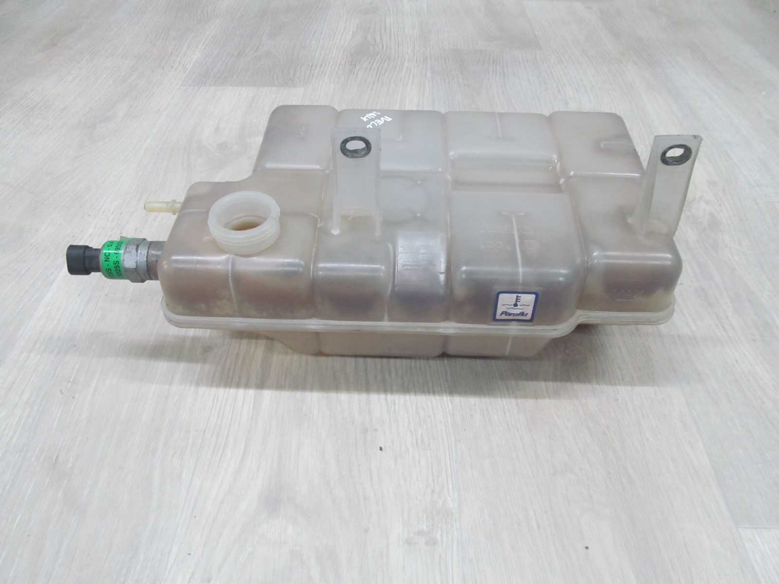 IVECO DAILY IV LIFT 2.3 11- ZBIORNIK WYROWNAWCZY 5801303409