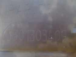 IVECO DAILY IV LIFT 2.3 11- ZBIORNIK WYROWNAWCZY 5801303409