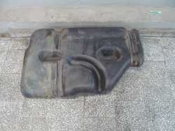IVECO DAILY IV LIFT 11-14 ZBIORNIK BAK PALIWA 70L 504135946 LEWY