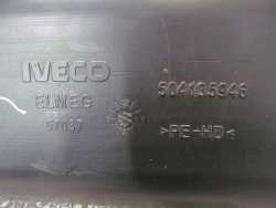 IVECO DAILY IV LIFT 11-14 ZBIORNIK BAK PALIWA 70L 504135946 LEWY