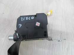 IVECO DAILY IV LIFT 11-14 PAS BEZPIECZENSTWA PRAWY