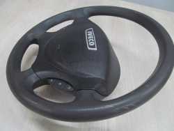 IVECO DAILY IV LIFT 11-14 KIEROWNICA MULTIFUNKCJA PODUSZKA AIRBAG