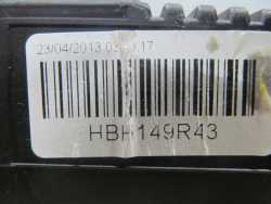 IVECO DAILY IV LIFT 11-14 MODUL KOMFORTU 5801346885