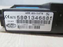 IVECO DAILY IV LIFT 11-14 MODUL KOMFORTU 5801346885