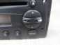 IVECO DAILY IV LIFT 11-14 RADIO RADIOODTWARZACZ CD MP3 5801398981 7620000094