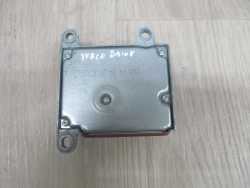 IVECO DAILY IV LIFT 11-14 MODUL SENSOR PODUSZEK AIRBAG 624641500A 5801527499