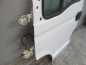 IVECO DAILY IV LIFT 06-14 DRZWI PRZOD LEWE BIALE KABINA