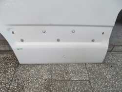 IVECO DAILY IV LIFT 06-14 DRZWI PRZOD LEWE BIALE KABINA