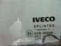 IVECO DAILY IV LIFT 06-14 DRZWI PRZOD LEWE BIALE KABINA