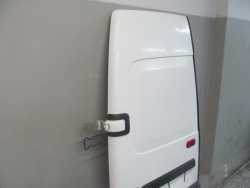 RENAULT MASTER MOVANO II DRZWI TYL TYLNE LEWE 00-10