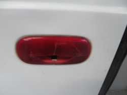 RENAULT MASTER MOVANO II DRZWI TYL TYLNE LEWE 00-10