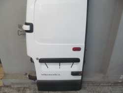 RENAULT MASTER MOVANO II DRZWI TYL TYLNE LEWE 00-10