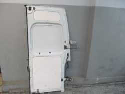 RENAULT MASTER MOVANO II DRZWI TYL TYLNE LEWE 00-10
