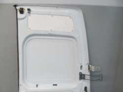 RENAULT MASTER MOVANO II DRZWI TYL TYLNE LEWE 00-10