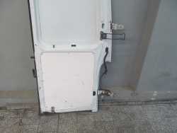 RENAULT MASTER MOVANO II DRZWI TYL TYLNE LEWE 00-10