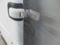 RENAULT MASTER MOVANO II DRZWI TYL TYLNE PRAWE 00-10