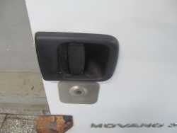 RENAULT MASTER MOVANO II DRZWI TYL TYLNE PRAWE 00-10